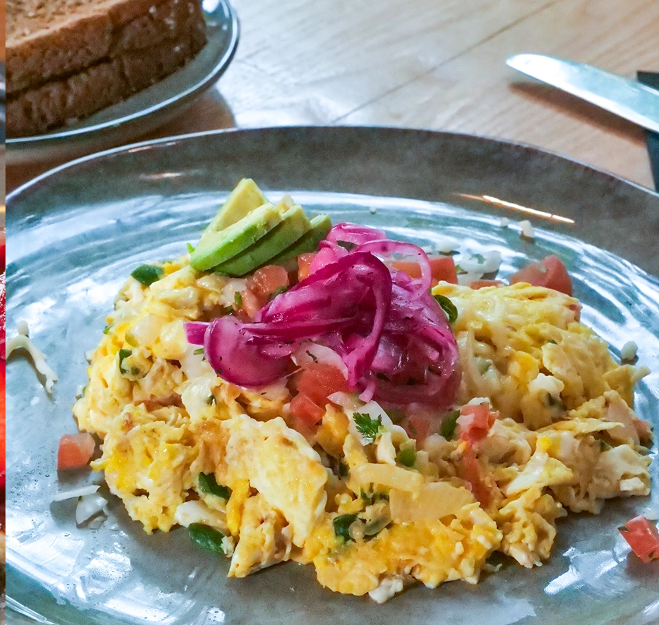 omelet