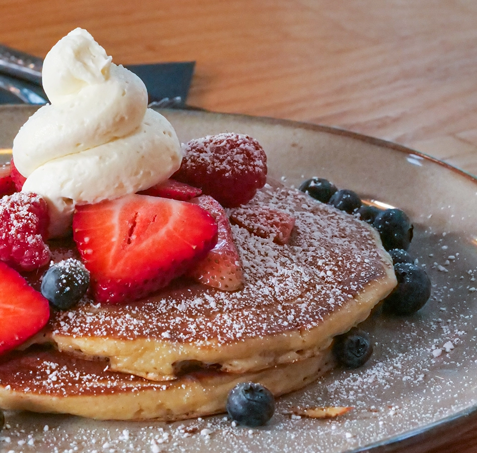 pancakes 1